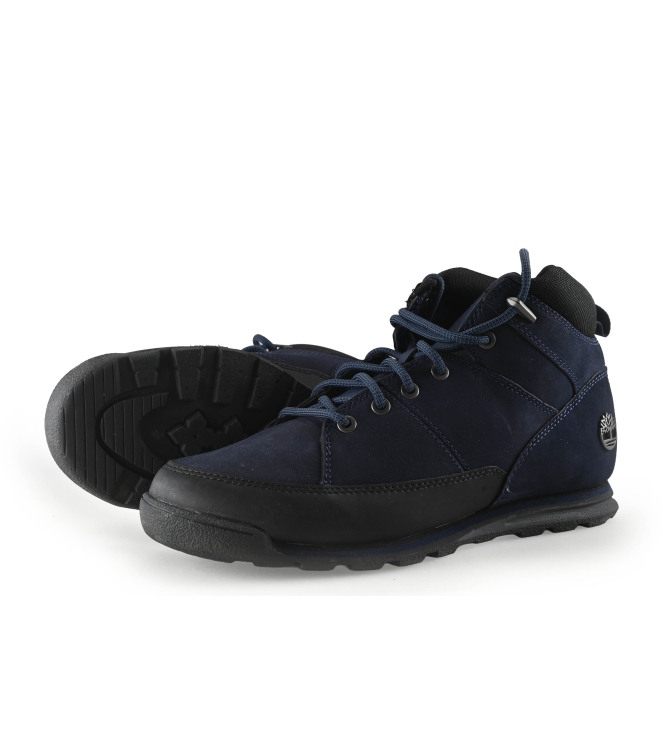 Timberland Veterboots