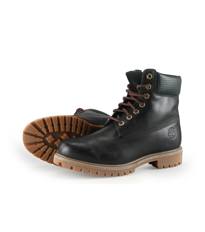 Timberland Veterboots