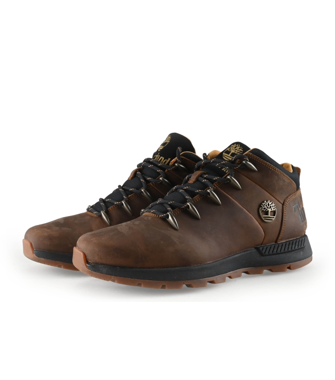Timberland Veterboots