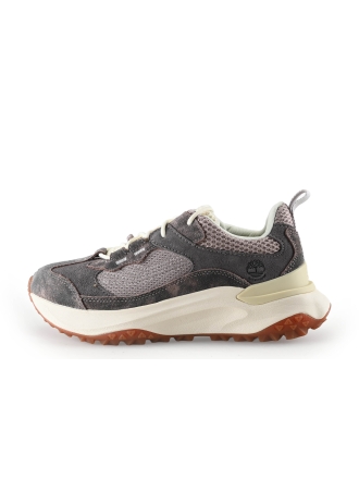 Timberland Sneakers Paars 337139
 Maat 38
 