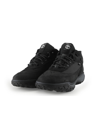 Timberland Sneakers Zwart 337141
 Maat 43½
 
