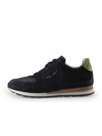 PME Legend Sneakers Blauw 337144
 Maat 43
 