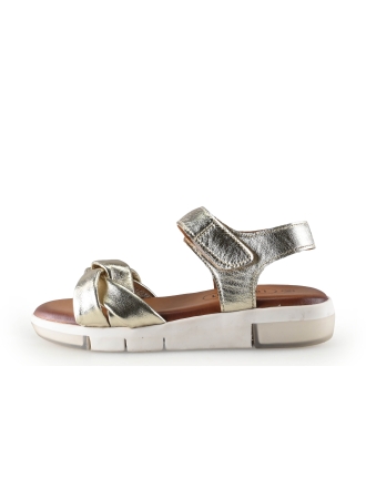 Loff 1881 Sandalen Goud 337145
 