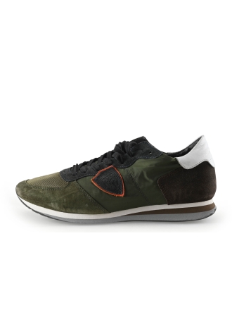 Philippe Model Sneakers Groen 337154
Maat 43