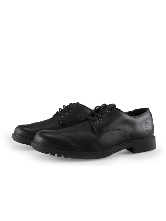 Timberland Veterschoenen Zwart 337155
 Maat 45½
 