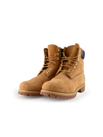 Timberland Boots Cognac 337159
 