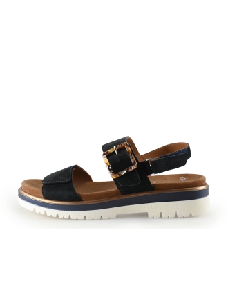 Vingino Sandalen Zwart 337165
 Maat 35
 