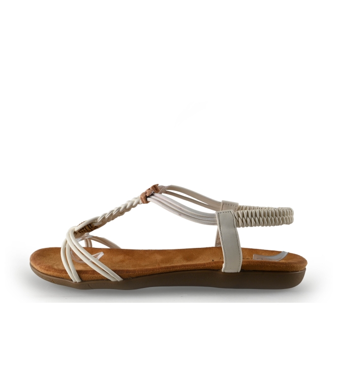 DSTRCT Sandalen