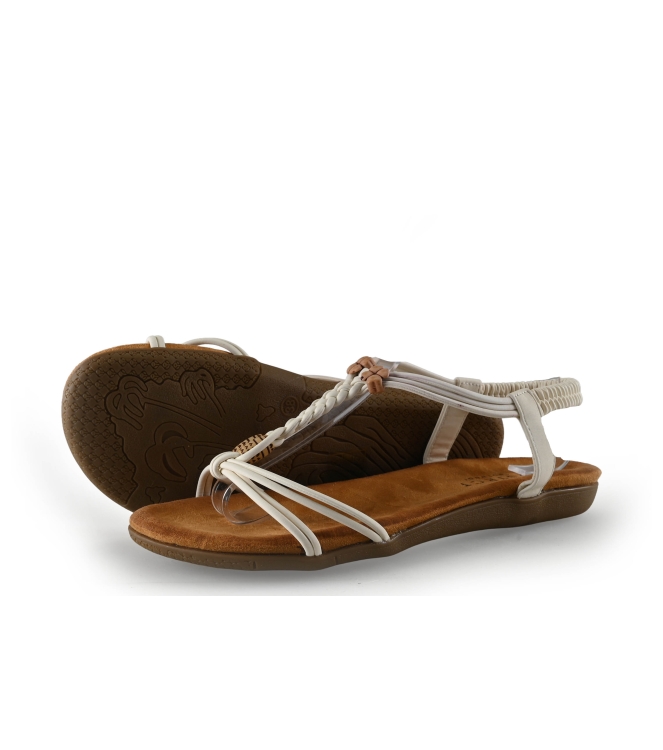 DSTRCT Sandalen