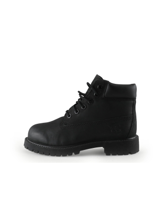 Timberland Boots Zwart 337178
 Maat 31
 