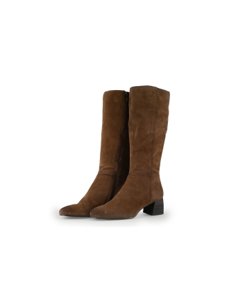 Tamaris Laarzen Bruin 337181
 Maat 40
 