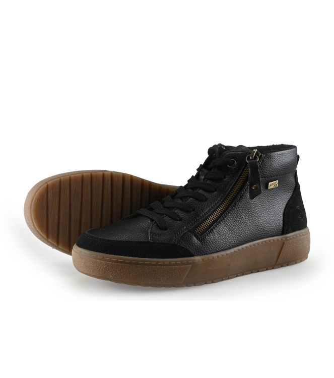 Remonte Hoge sneakers