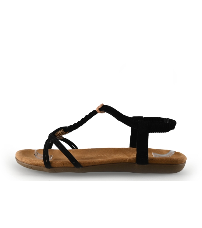 DSTRCT Sandalen