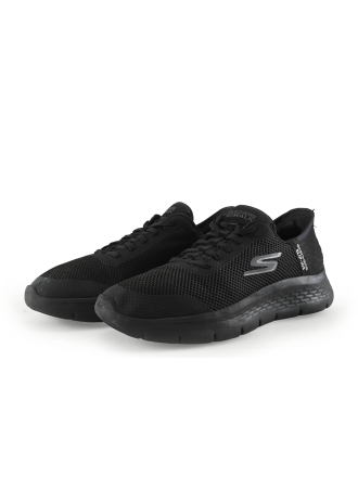 Skechers Instappers Zwart 337199
 
