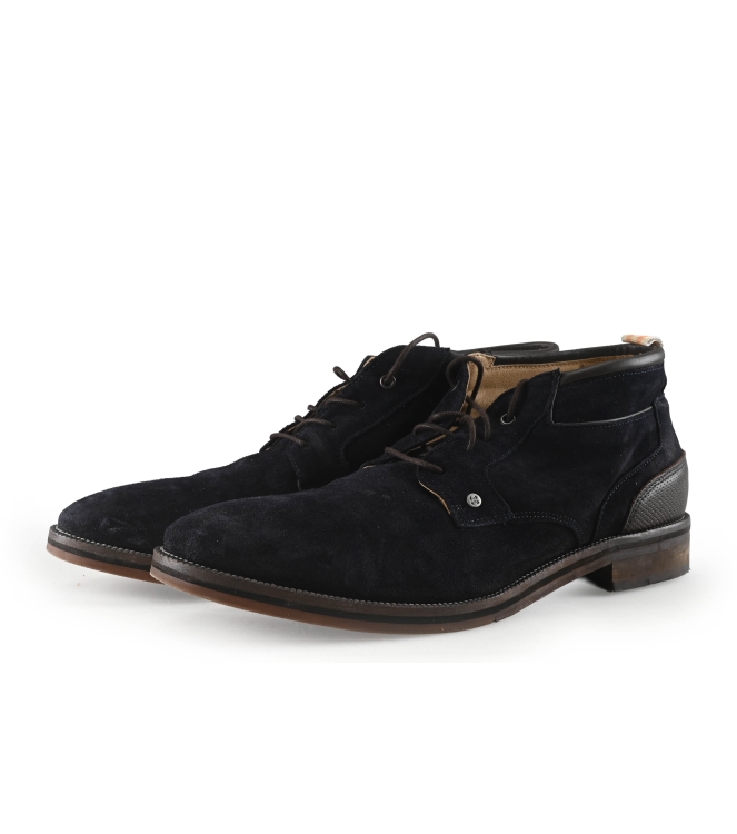 Berkelmans Veterschoenen