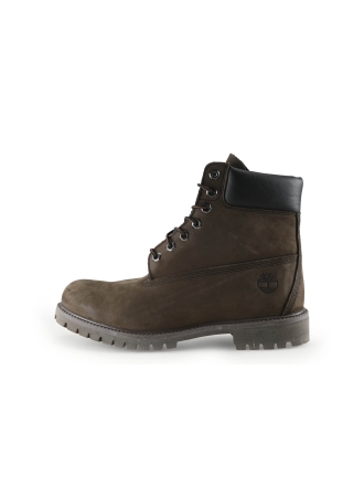 Timberland Veterboots Bruin 337201
 Maat 44
 