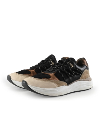 Sub55 Sneakers Beige 337205
 Maat 41
 