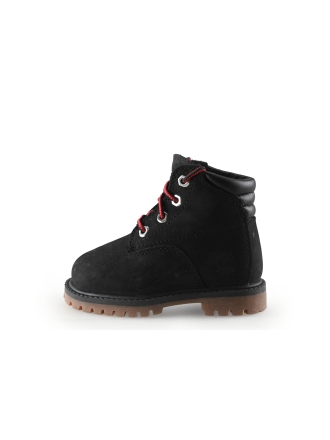 Timberland Boots Zwart 337208
 Maat 21
 