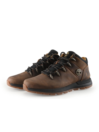 Timberland Veterboots Bruin 337211
 Maat 41
 