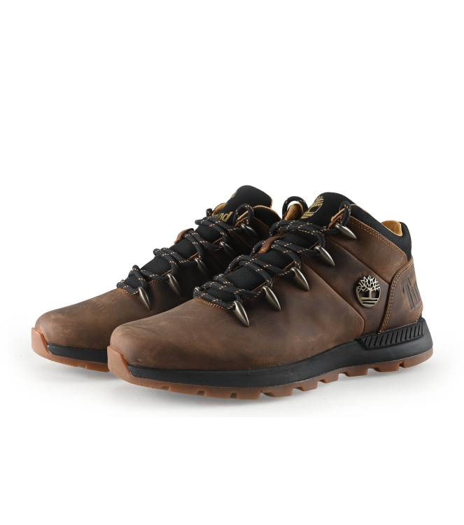 Timberland Veterboots