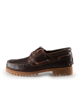 Timberland Bootschoenen Bruin 337213
 Maat 41½
 
