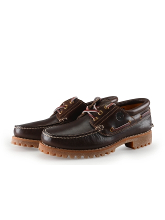 Timberland Bootschoenen Bruin 337213
 Maat 41½
 