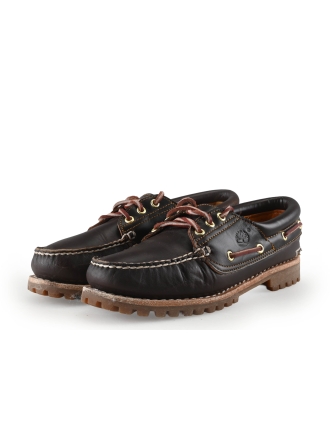 Timberland Bootschoenen Bruin 337214
 Maat 38½
 