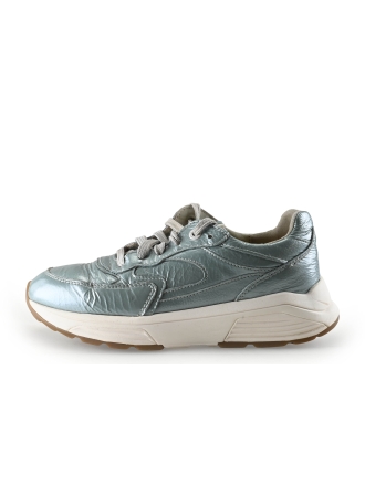 Xsensible Sneakers Blauw 337215
 Maat 38
 