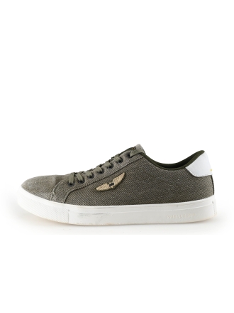 PME Legend Sneakers Groen 337216
 Maat 44
 