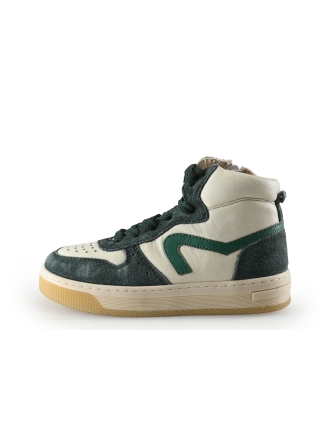 Naturino Sneakers Groen 337219
 Maat 27
 