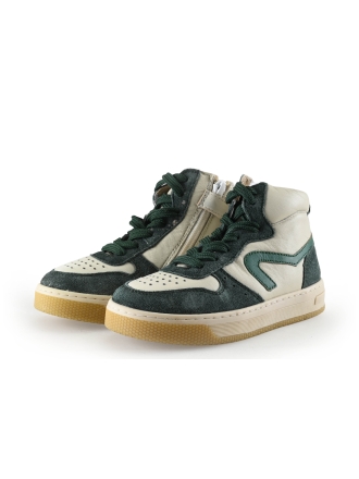 Naturino Sneakers Groen 337219
 Maat 27
 