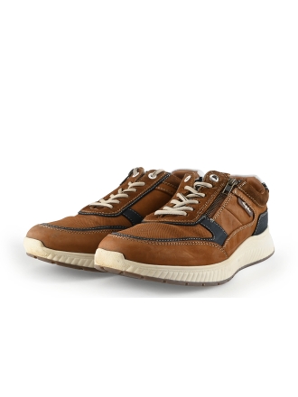 Australian Sneakers Cognac 337231
 Maat 43
 