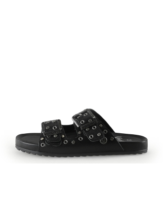 Vingino Sandalen Zwart 337234
 Maat 33
 