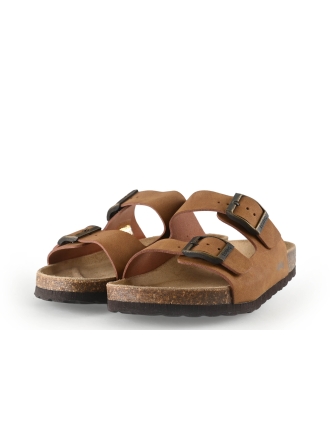 Kipling Slippers Zwart 337238
 Maat 33
 