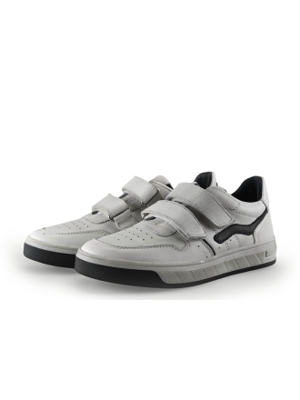 DSTRCT Sneakers Wit 337239
 Maat 33
 