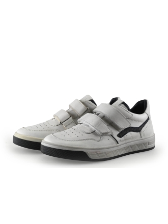 DSTRCT Sneakers Wit 337241
 Maat 33
 