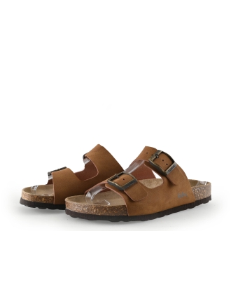 Kipling Slippers Bruin 337243
 Maat 33
 