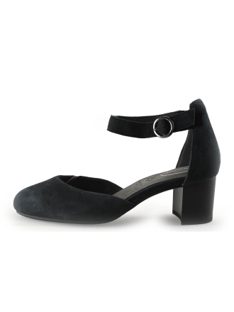 Tamaris Pumps Zwart 337246
 Maat 38
 