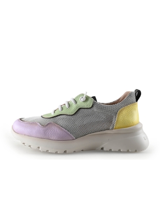 Hispanitas Sneakers Overig 337247
 Maat 39
 