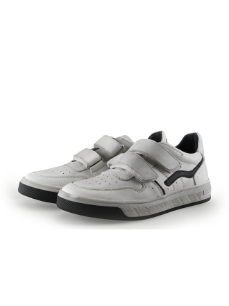 DSTRCT Sneakers Wit 337250
 Maat 33
 