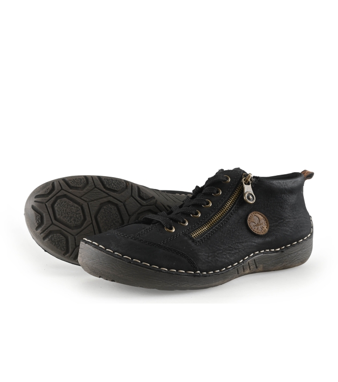 Rieker Veterschoenen