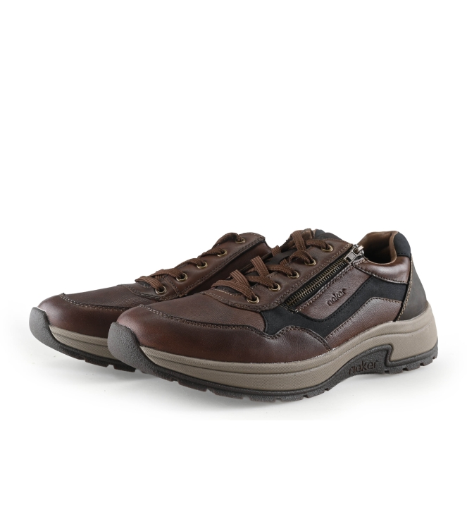 Rieker Veterschoenen