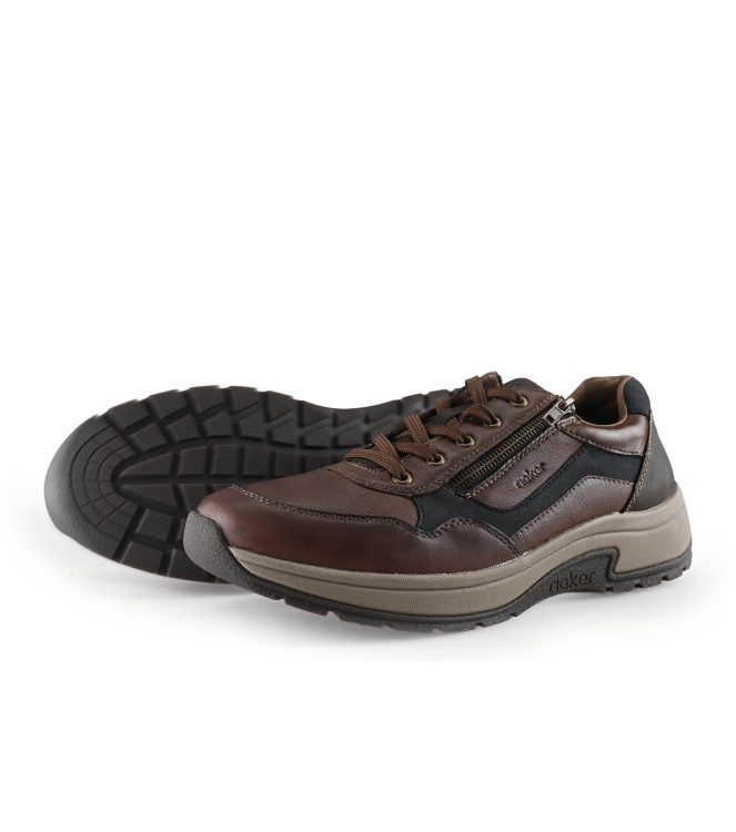 Rieker Veterschoenen