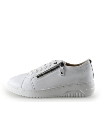 Hartjes Sneakers Wit 337259
 Maat 38
 