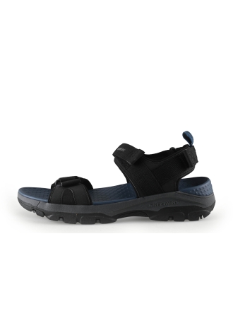Skechers Sandalen Zwart 337262
 Maat 42
 