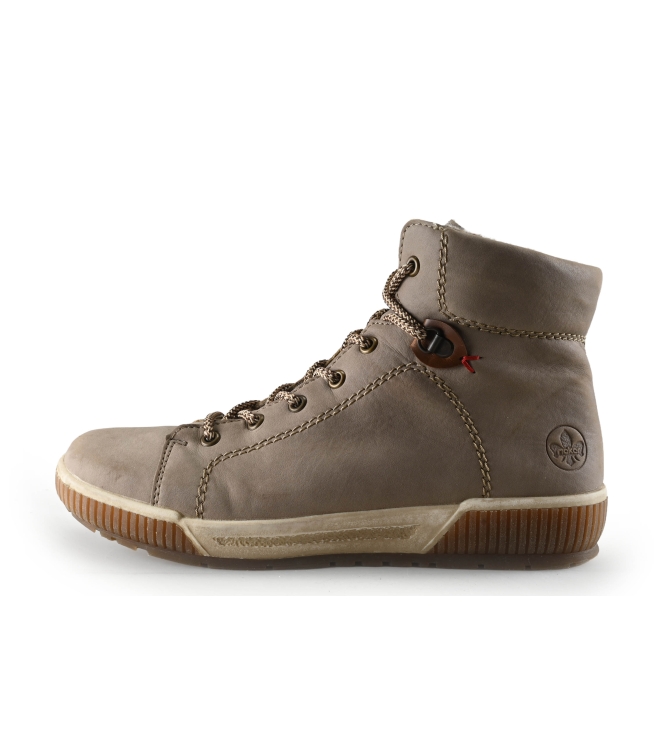 Rieker Veterschoenen