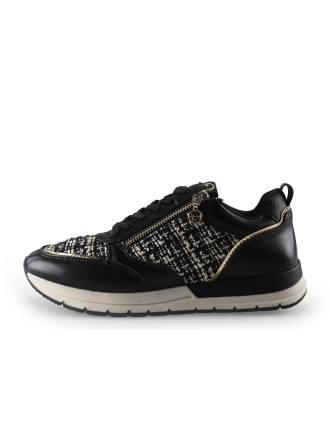 Tamaris Sneakers Zwart 337293
 Maat 39
 