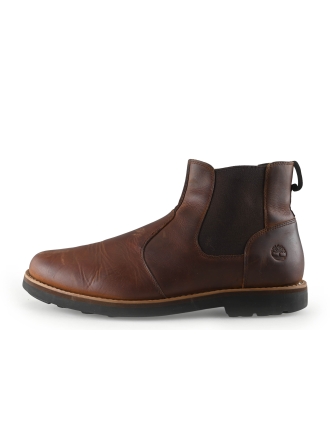 Timberland Chelsea boots Bruin 337297
 Maat 47½
 