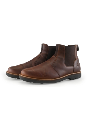 Timberland Chelsea boots Bruin 337297
 Maat 47½
 