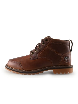 Timberland Veterboots Bruin 337298
 Maat 41
 
